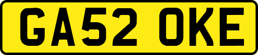 GA52OKE
