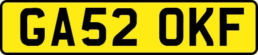 GA52OKF