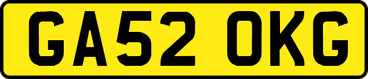 GA52OKG