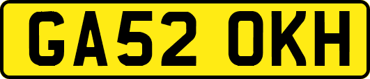 GA52OKH