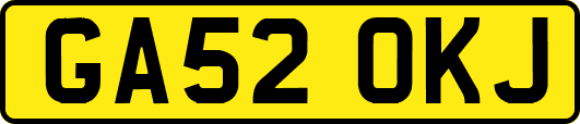 GA52OKJ