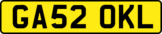 GA52OKL