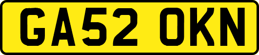 GA52OKN
