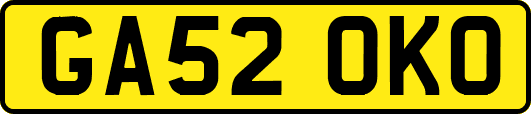 GA52OKO