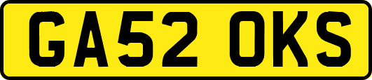 GA52OKS
