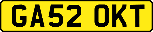 GA52OKT