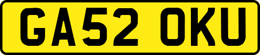 GA52OKU