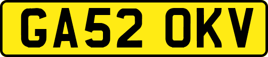 GA52OKV