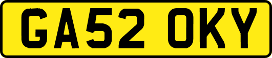 GA52OKY