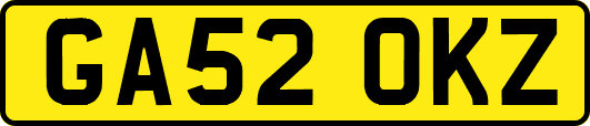 GA52OKZ