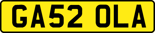 GA52OLA