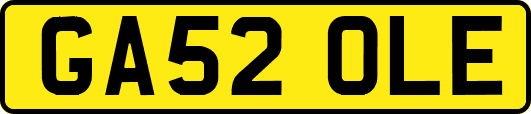 GA52OLE