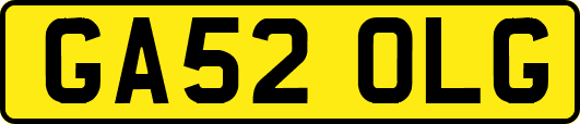 GA52OLG