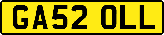 GA52OLL
