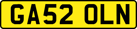 GA52OLN