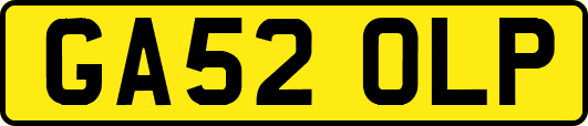 GA52OLP