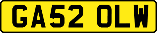 GA52OLW