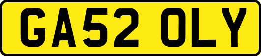 GA52OLY