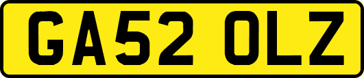 GA52OLZ