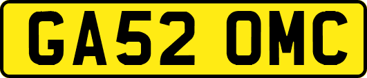 GA52OMC