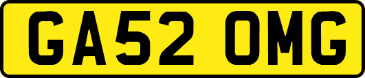 GA52OMG