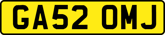 GA52OMJ