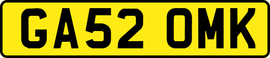 GA52OMK