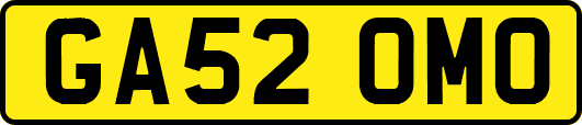 GA52OMO
