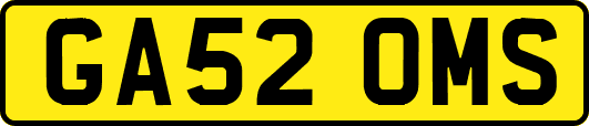 GA52OMS