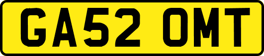 GA52OMT