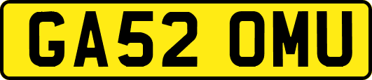 GA52OMU