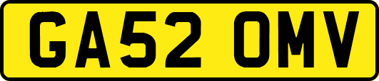 GA52OMV
