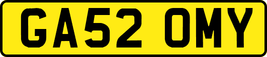 GA52OMY