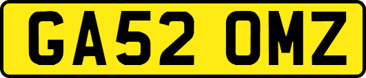 GA52OMZ