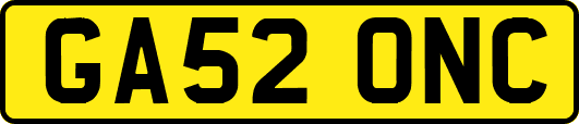GA52ONC