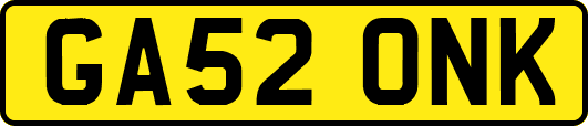 GA52ONK