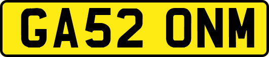 GA52ONM