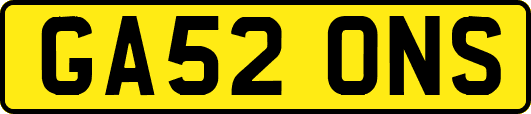 GA52ONS