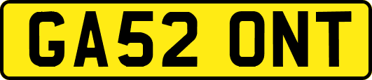 GA52ONT