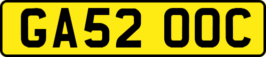GA52OOC