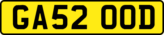 GA52OOD