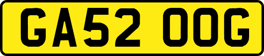 GA52OOG