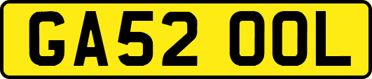 GA52OOL
