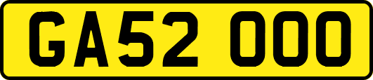 GA52OOO