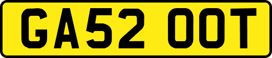 GA52OOT