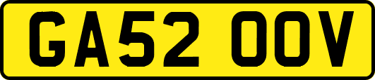 GA52OOV