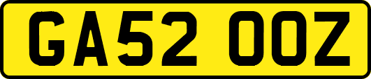 GA52OOZ