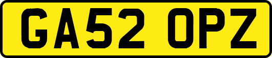 GA52OPZ