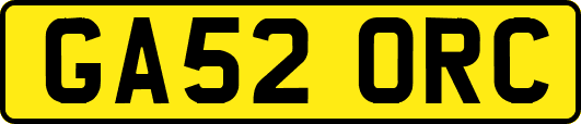GA52ORC