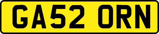 GA52ORN